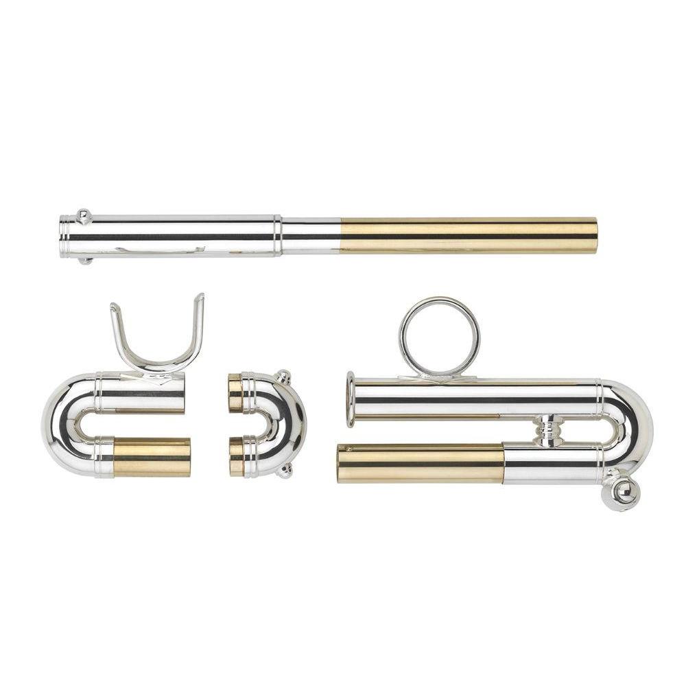 Stomvi - TitÃ¡n Eb/D Trumpets-Trumpet-Stomvi-Music Elements