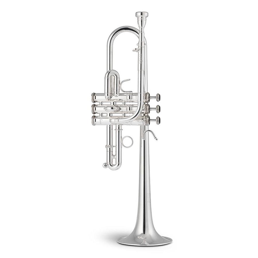 Stomvi - TitÃ¡n Eb/D Trumpets-Trumpet-Stomvi-Music Elements
