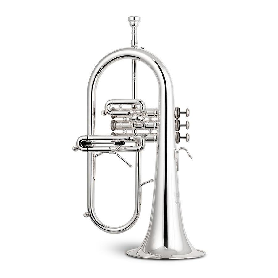 Stomvi - TitÃ¡n Flugelhorns-Trumpet-Stomvi-Music Elements
