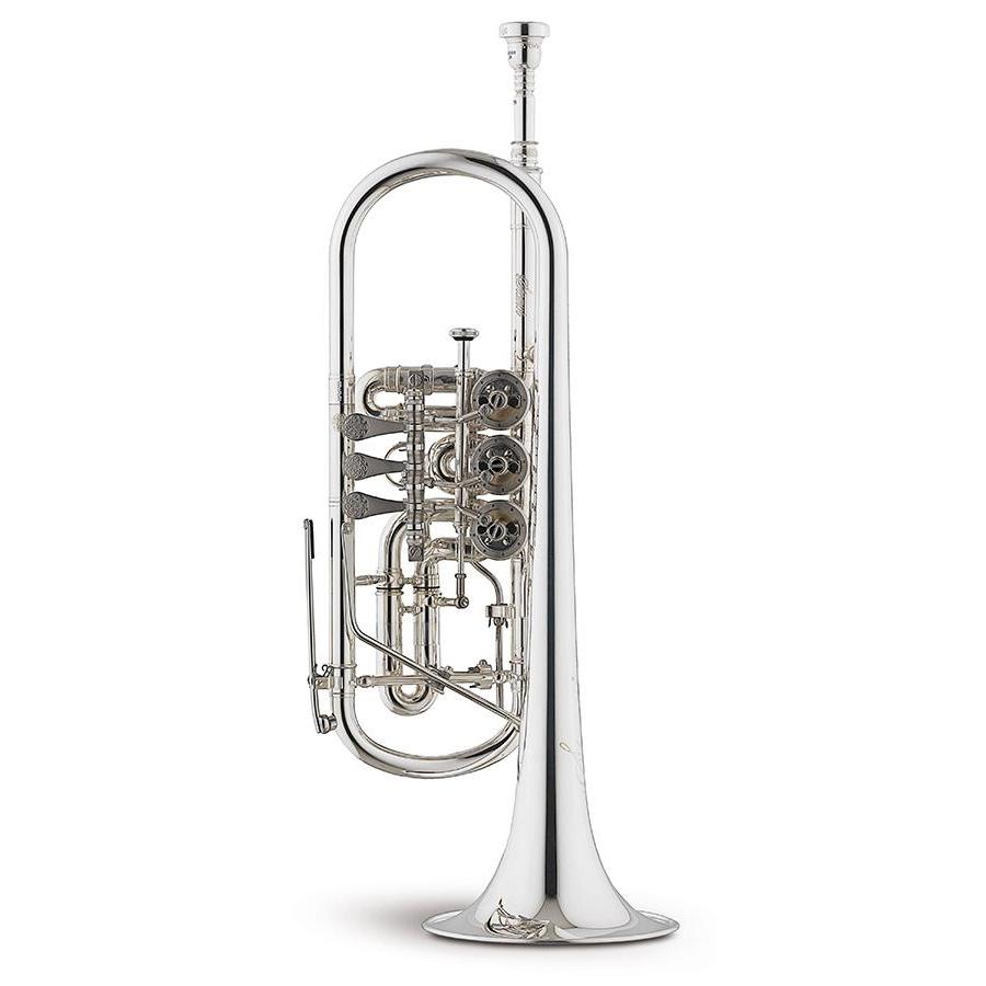 Stomvi - TitÃ¡n Rotary C Trumpets-Trumpet-Stomvi-Music Elements