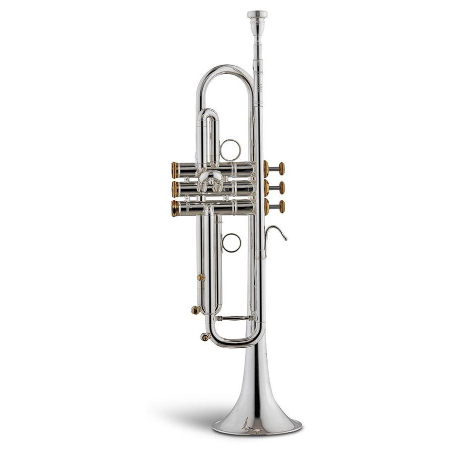 Stomvi - V. Raptor II Bb Trumpets-Trumpet-Stomvi-Music Elements