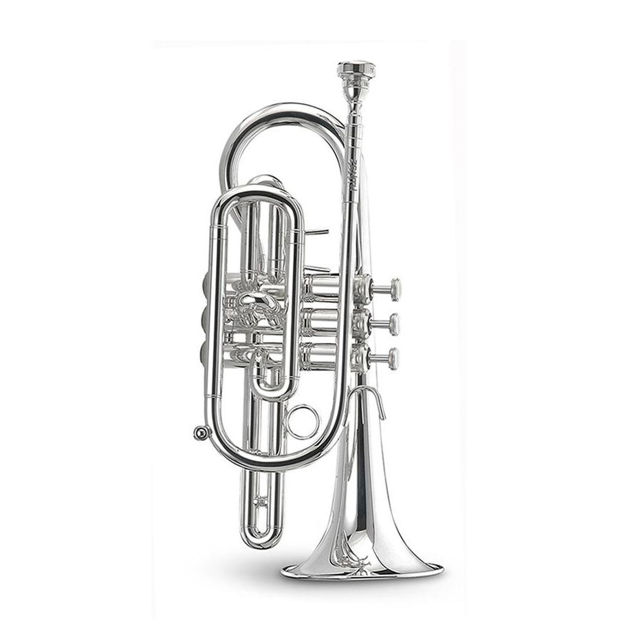 Forte Pocket Bb Trumpet