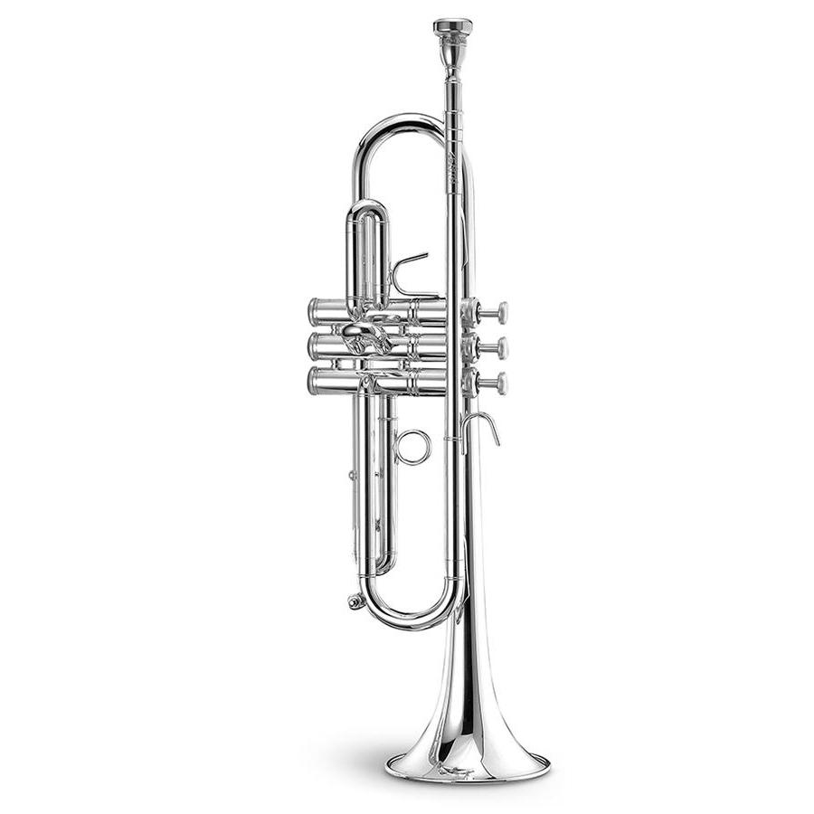 Stomvi - Zenith Bb Trumpet-Trumpet-Stomvi-Music Elements