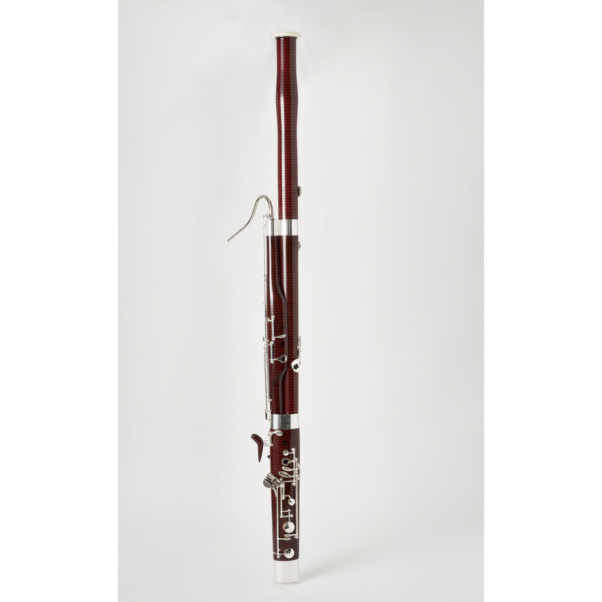 Takeda Model 2 Symphony Bassoon Music Elements