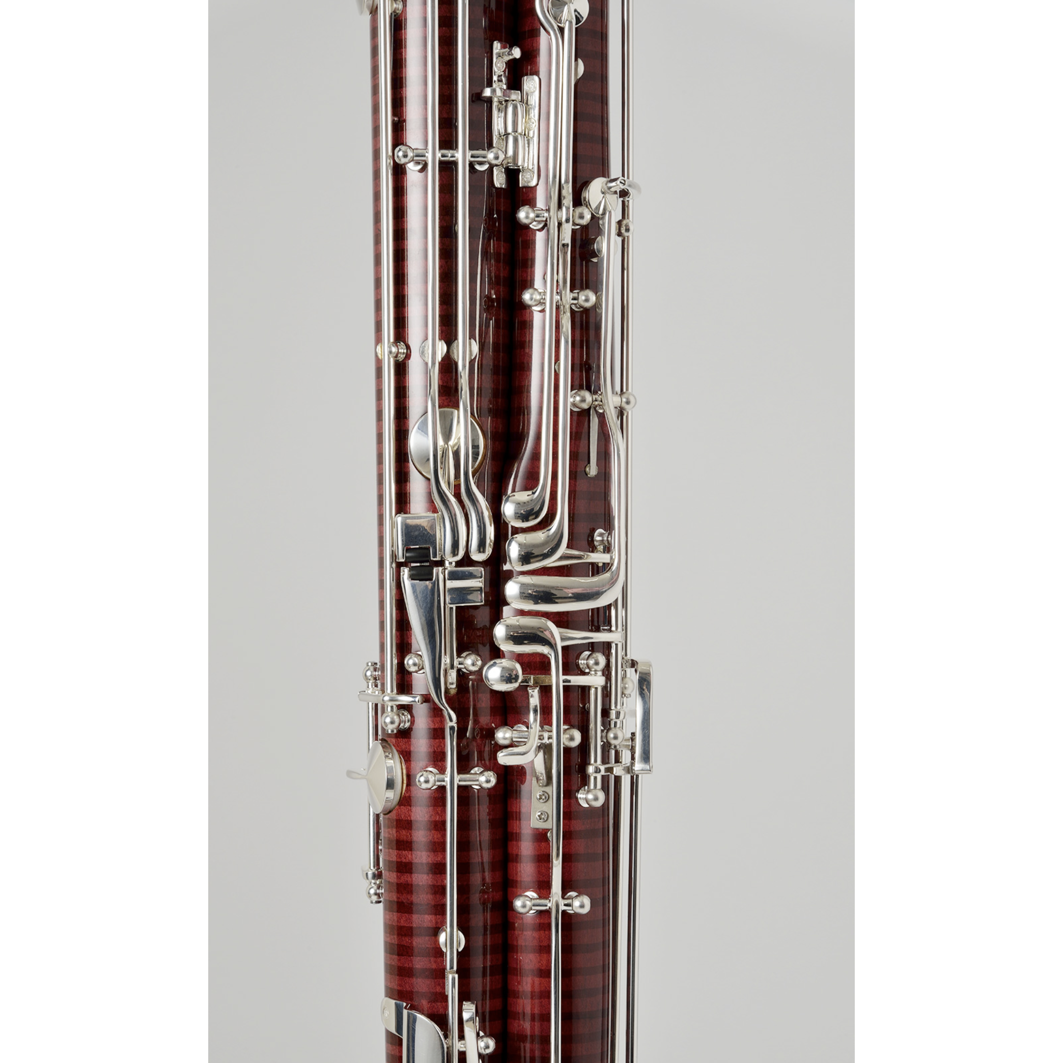 タケダバスーン モデル2 シンフォニー Takeda - Model 2 (Symphony) Bassoon - Music Elements