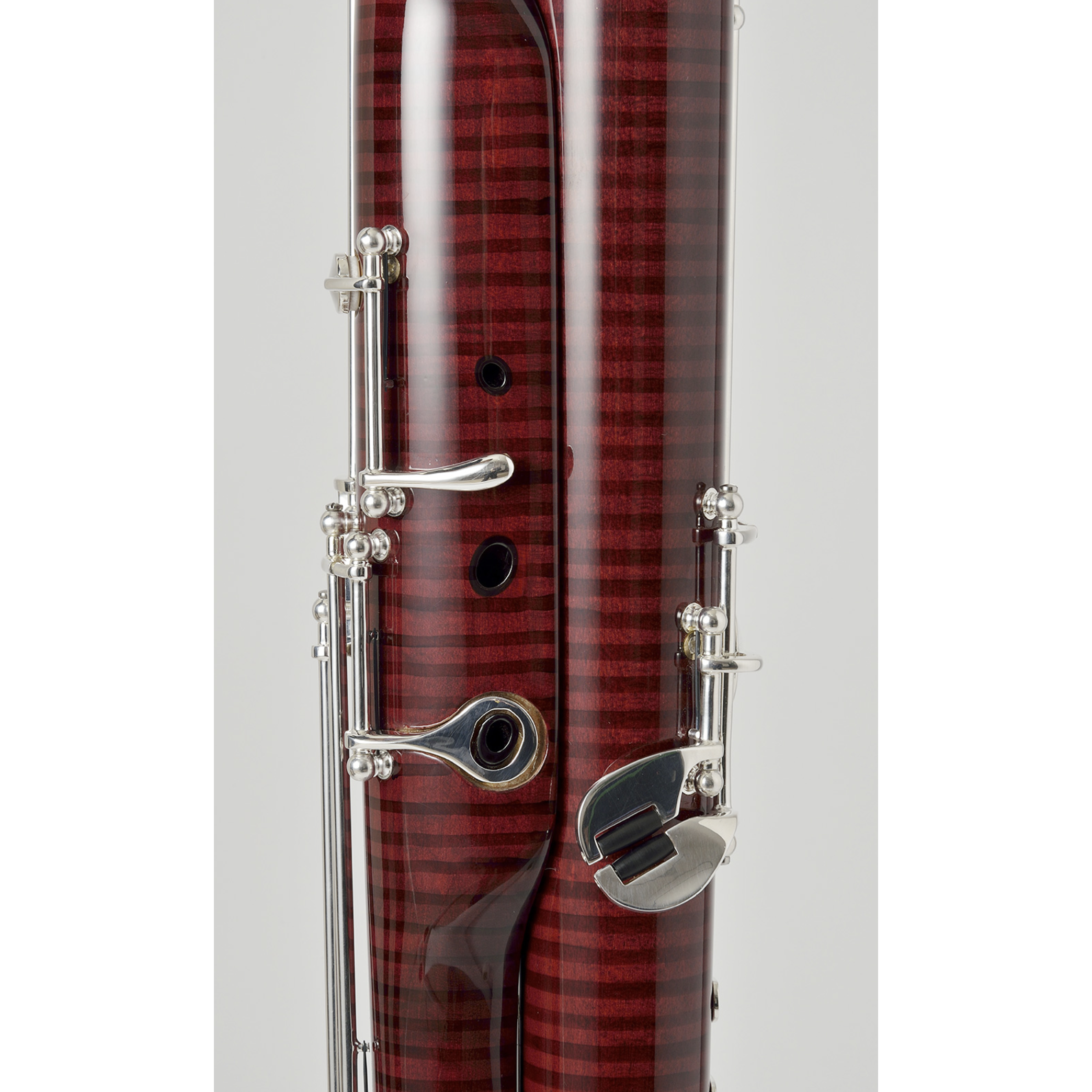 Takeda - Model 2 (Symphony) Bassoon - Music Elements