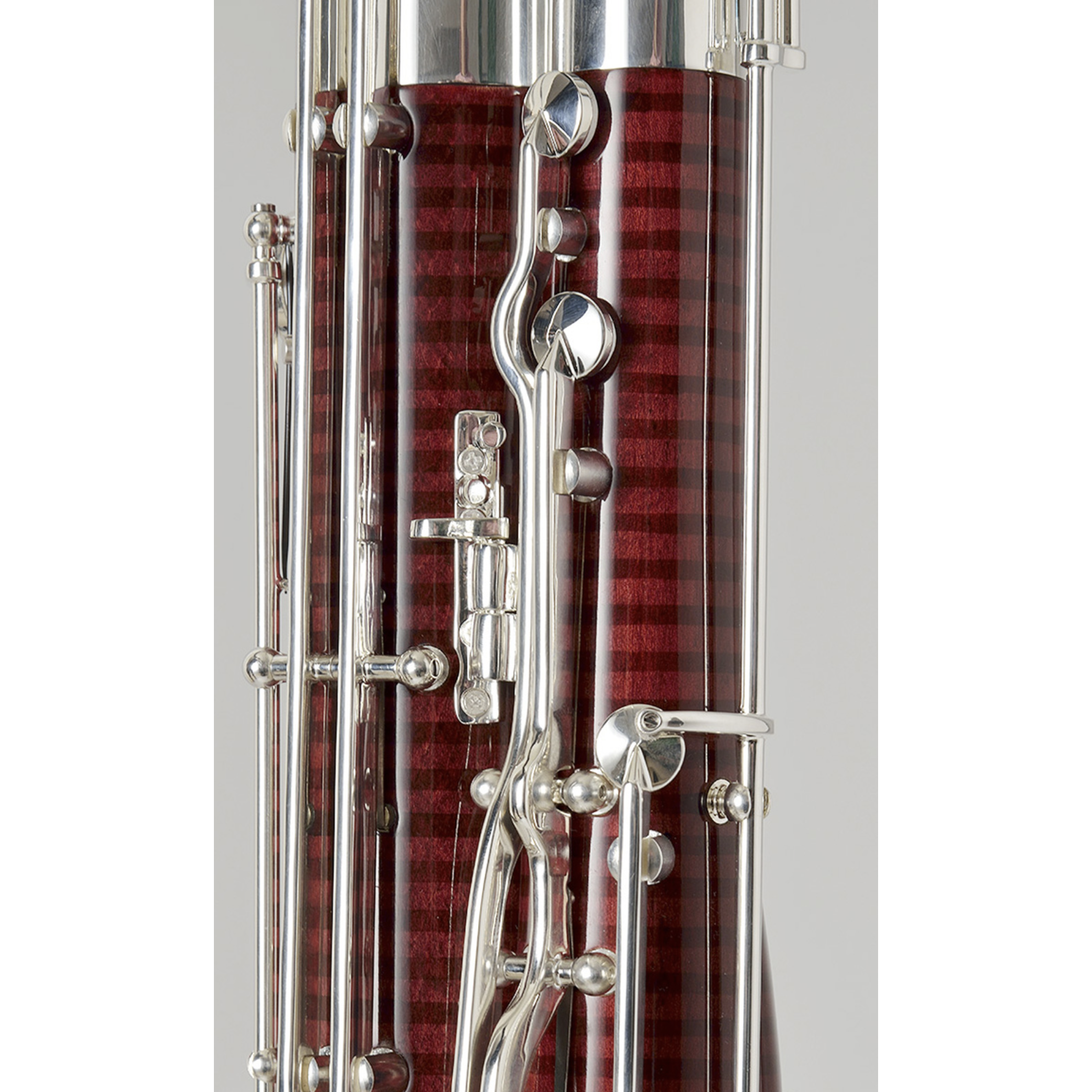 Takeda - Model 2 (Symphony) Bassoon - Music Elements