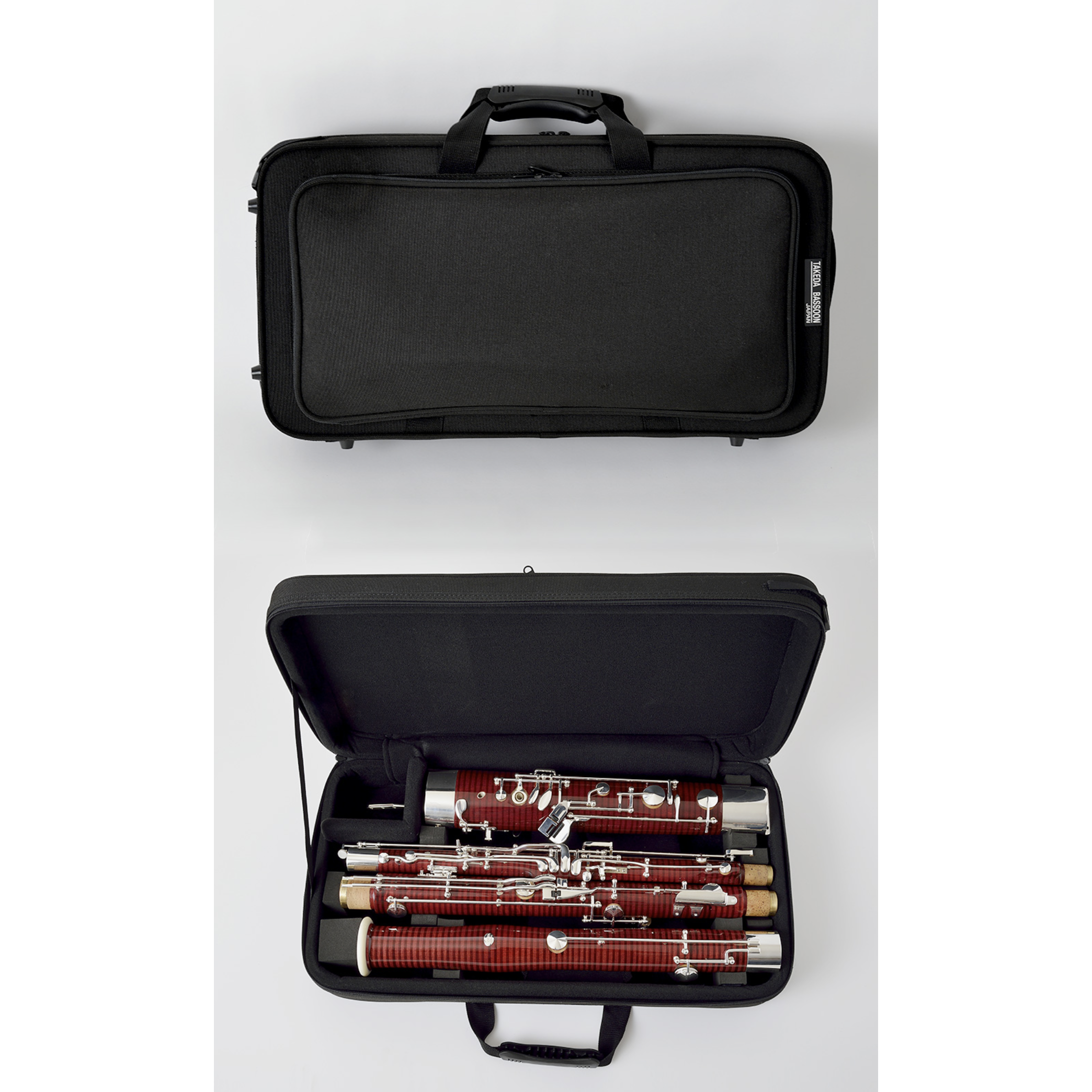 Takeda - Model 2 (Symphony) Bassoon - Music Elements