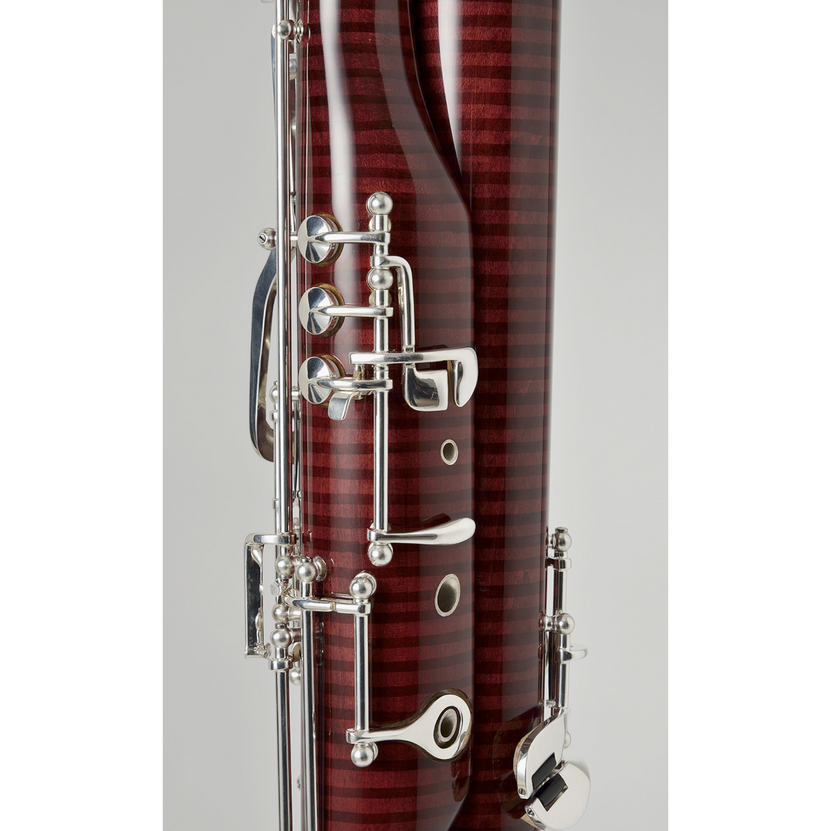 Takeda - Model 5 (Super Soloist) Bassoon-Bassoon-Takeda-Music Elements