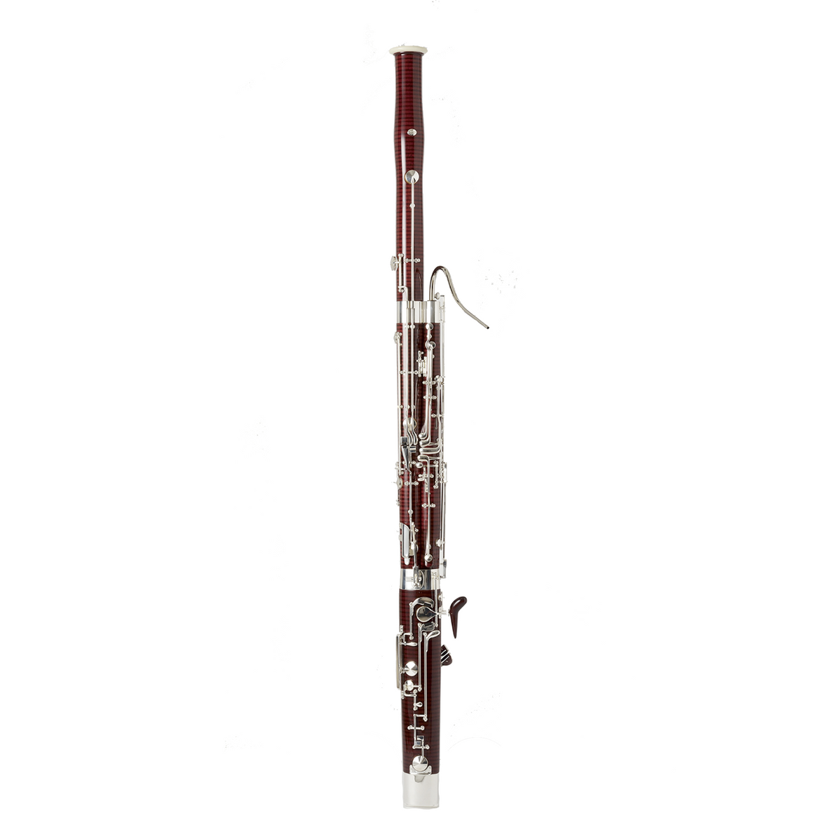 Takeda - Model 5 (Super Soloist) Bassoon-Bassoon-Takeda-Music Elements