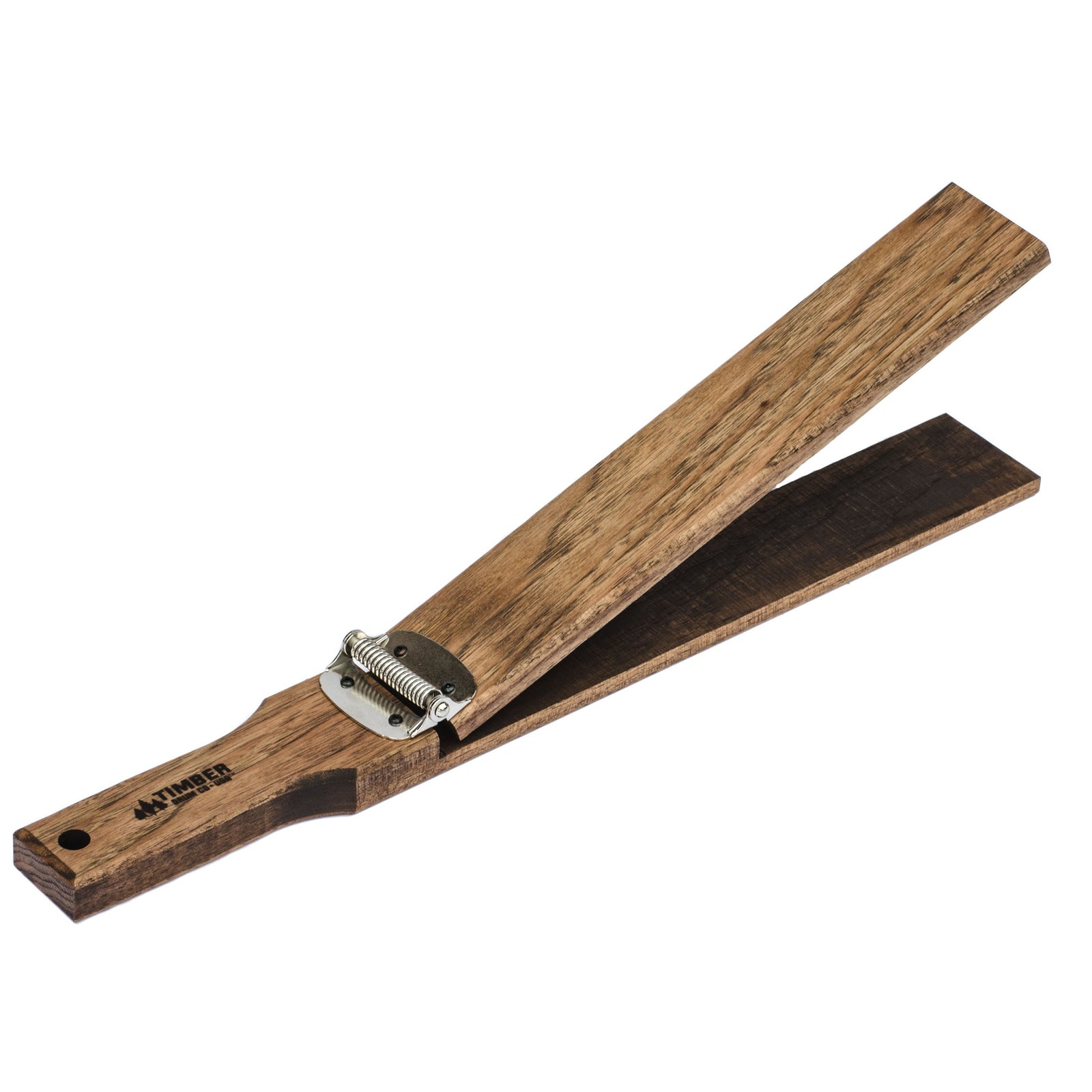 Timber Drum - 18" Hickory Slapstick-Percussion-Timber Drum-Music Elements