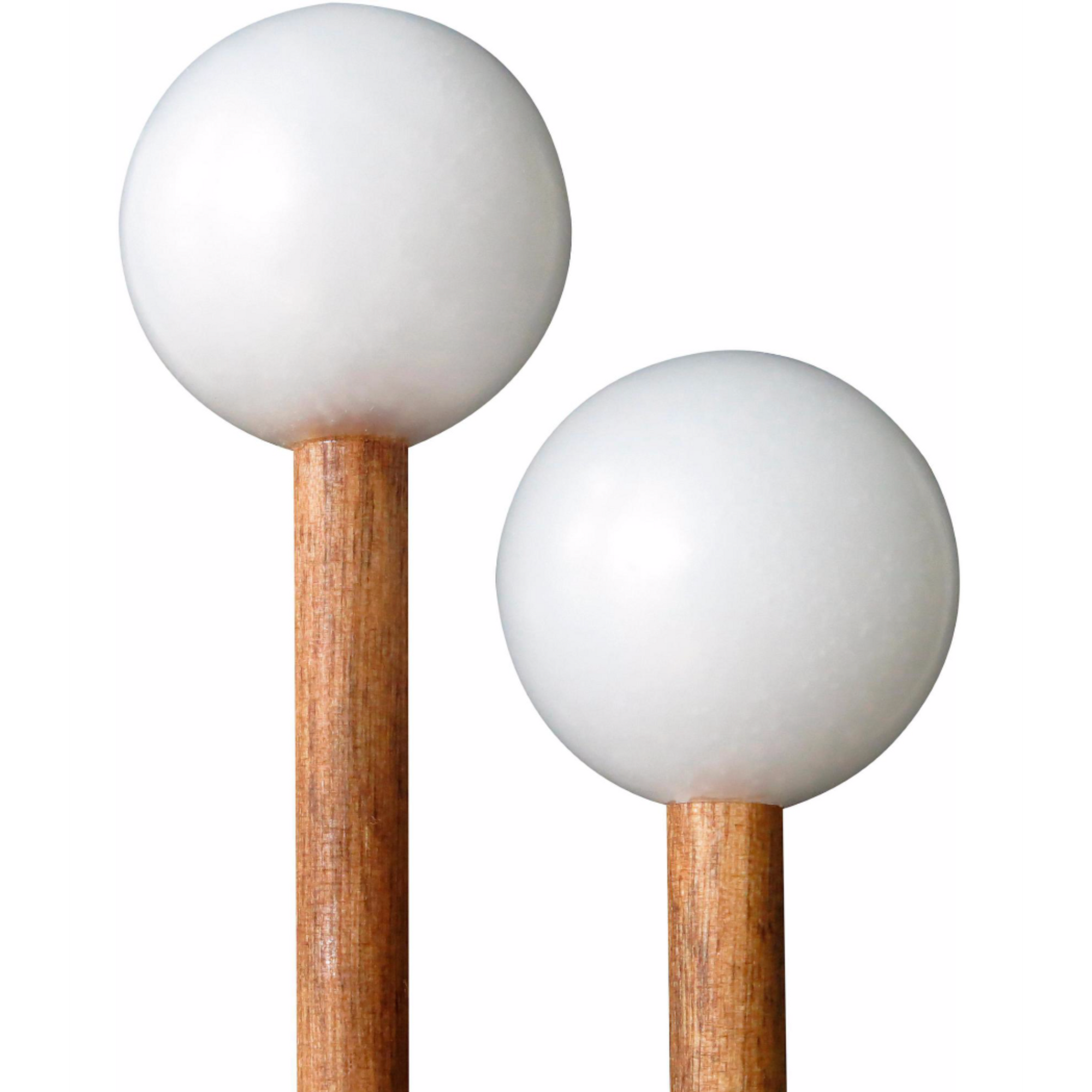 Timber Drum - Hard Poly Mallets-Percussion-Timber Drum-Music Elements