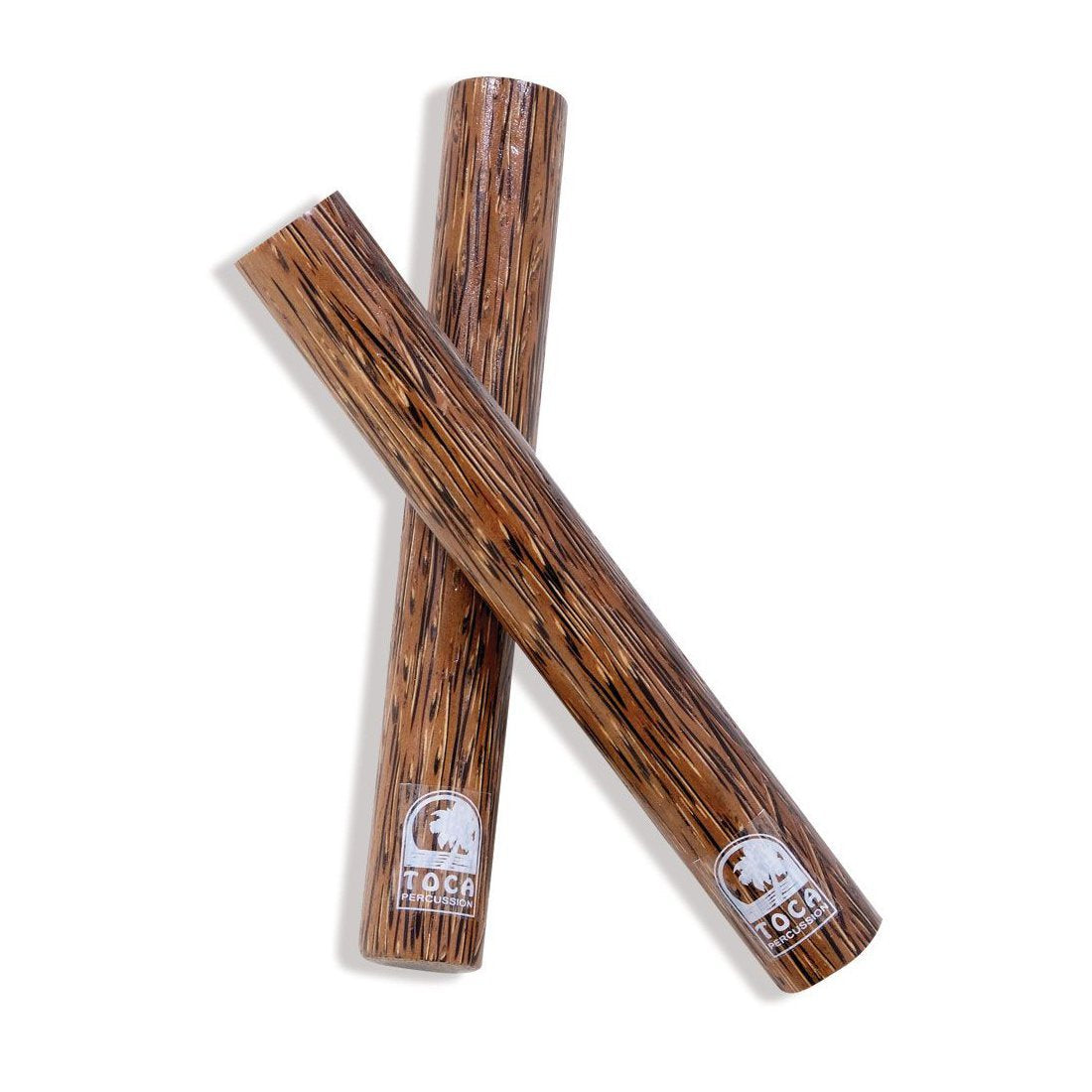 Meinl CL1HW Classic Hardwood Claves (Pair