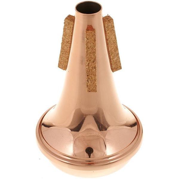Tom Crown - Piccolo Trumpet Straight Mutes-Mute-Tom Crown-All Copper-Music Elements