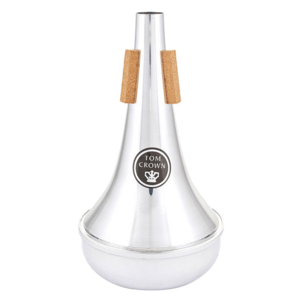 Tom Crown - Tenor Trombone Straight Mutes-Mute-Tom Crown-All Aluminium-Music Elements