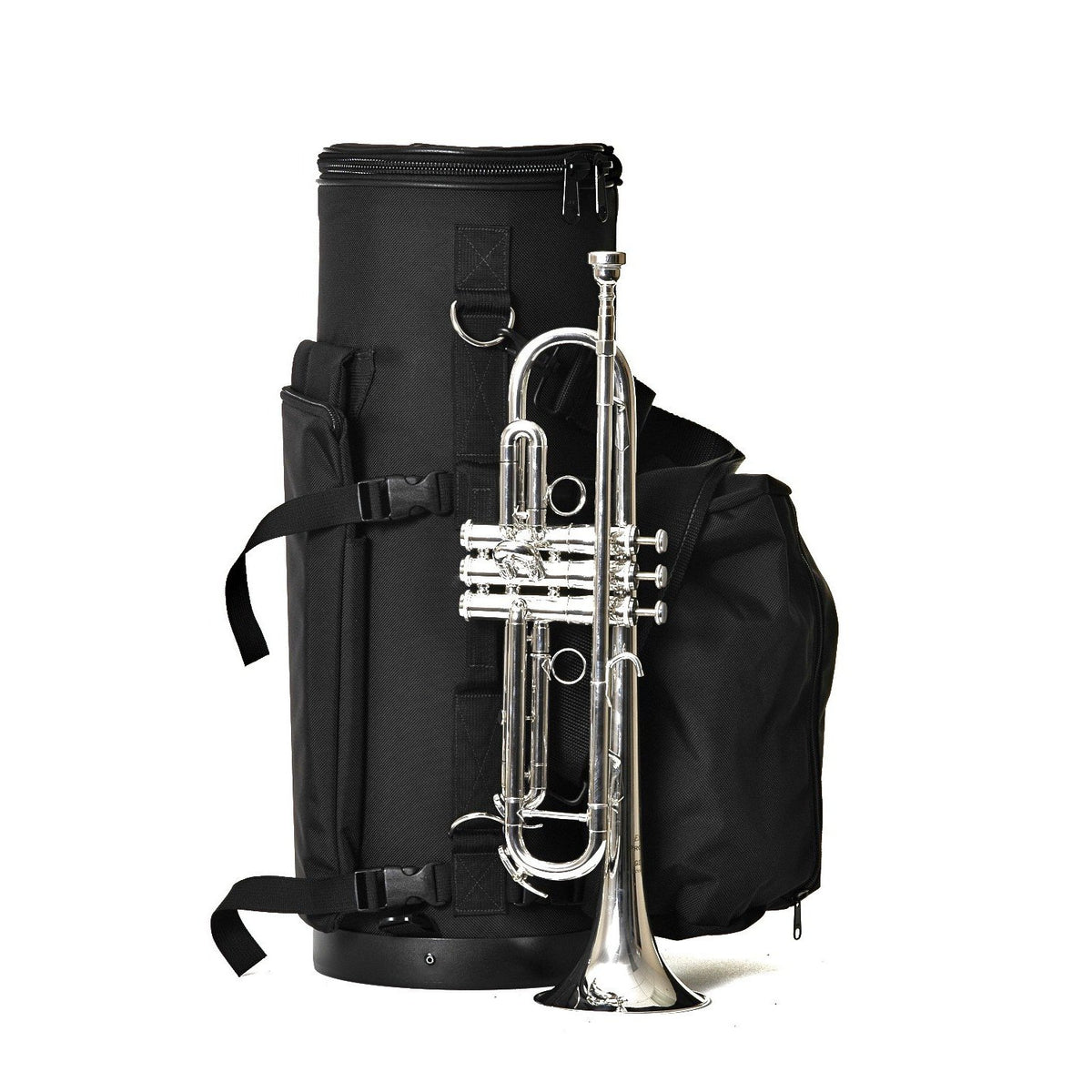 Torpedo Bag - Classic Trumpet Bag-Case-Torpedo Bag-Music Elements