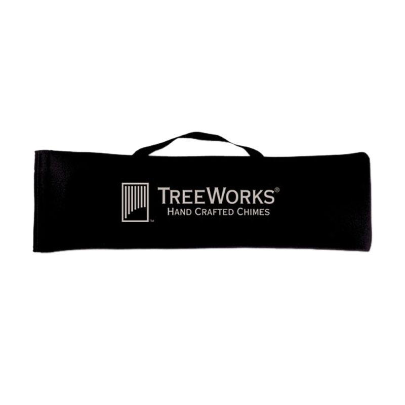 TreeWorks - LG24 Large Chime Padded Soft Case-Percussion-TreeWorks-Music Elements