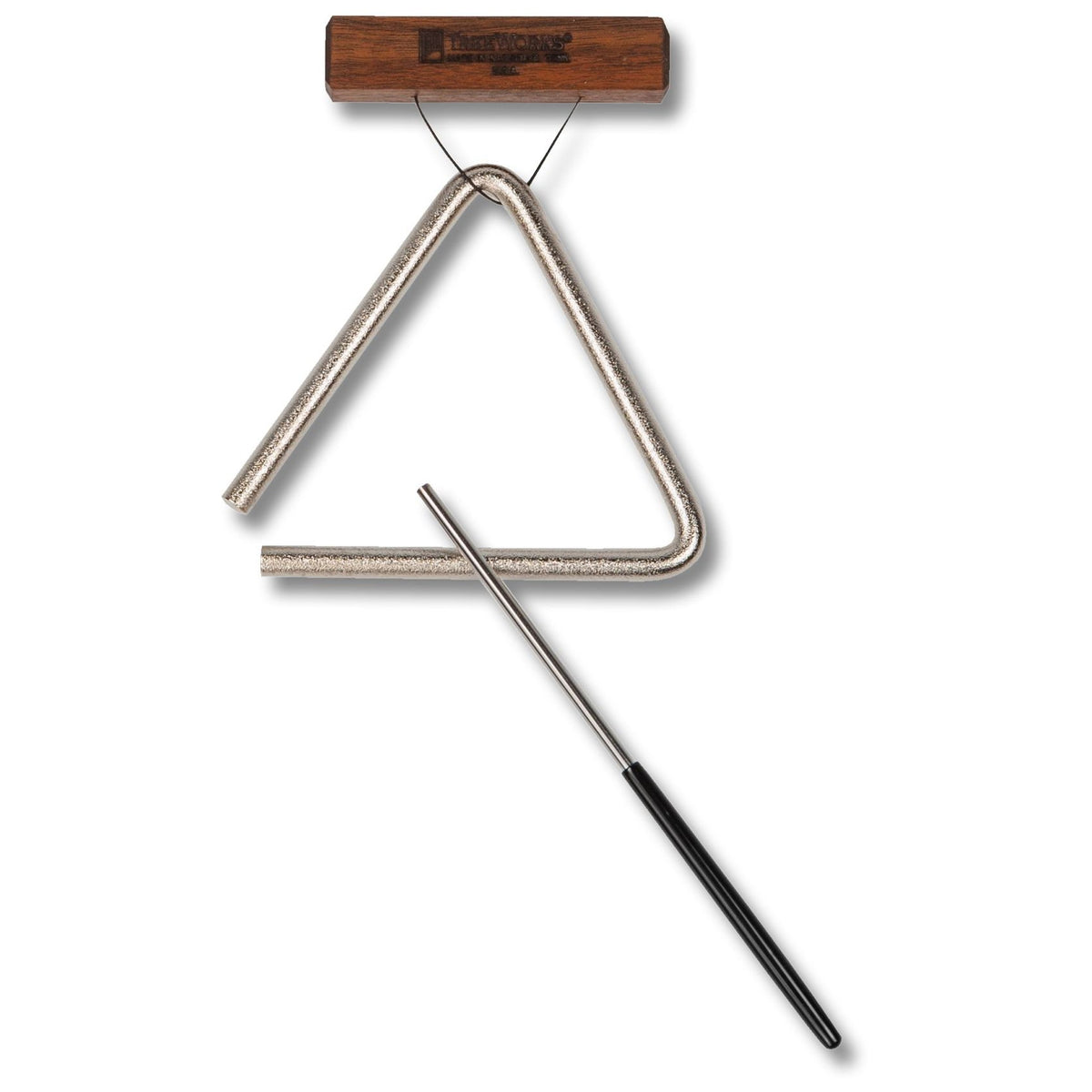 TreeWorks - Studio-Grade Triangles-Percussion-TreeWorks-5&quot; (TRE-HS05)-Music Elements