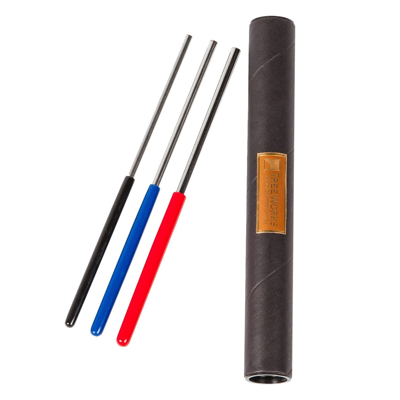 TreeWorks - TRE-03BTR Professional Triangle Beater Set-Percussion-TreeWorks-Music Elements