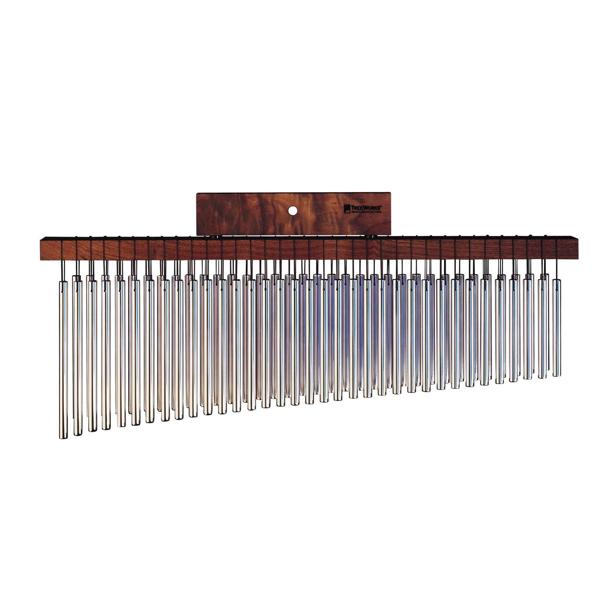 TreeWorks - TRE-35DB Classic Double Row Chimes-Percussion-TreeWorks-Music Elements