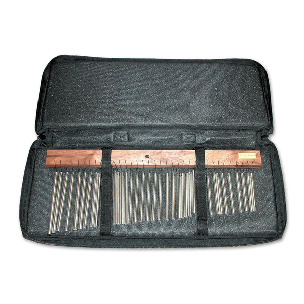 TreeWorks TRE51 HardSided Wind Chime Gigbag Music Elements