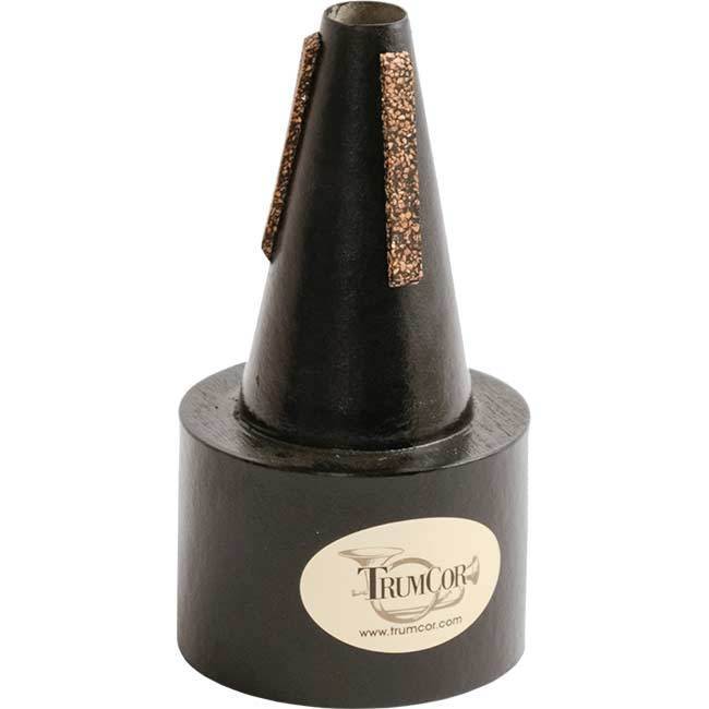TrumCor - Trumpet Lyric Mutes-Mute-TrumCor-Regular-Music Elements