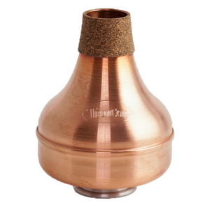 ブランドのギフト トランペットワウワウミュート TrumCor The Zinger