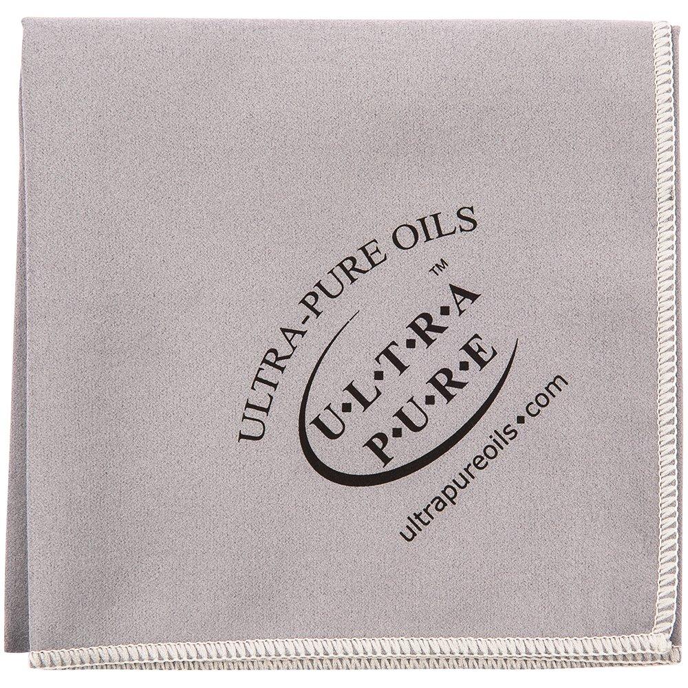 Ultra Pure - Extra Large Microfiber Polishing Cloth-Accessories-Ultra Pure-Music Elements