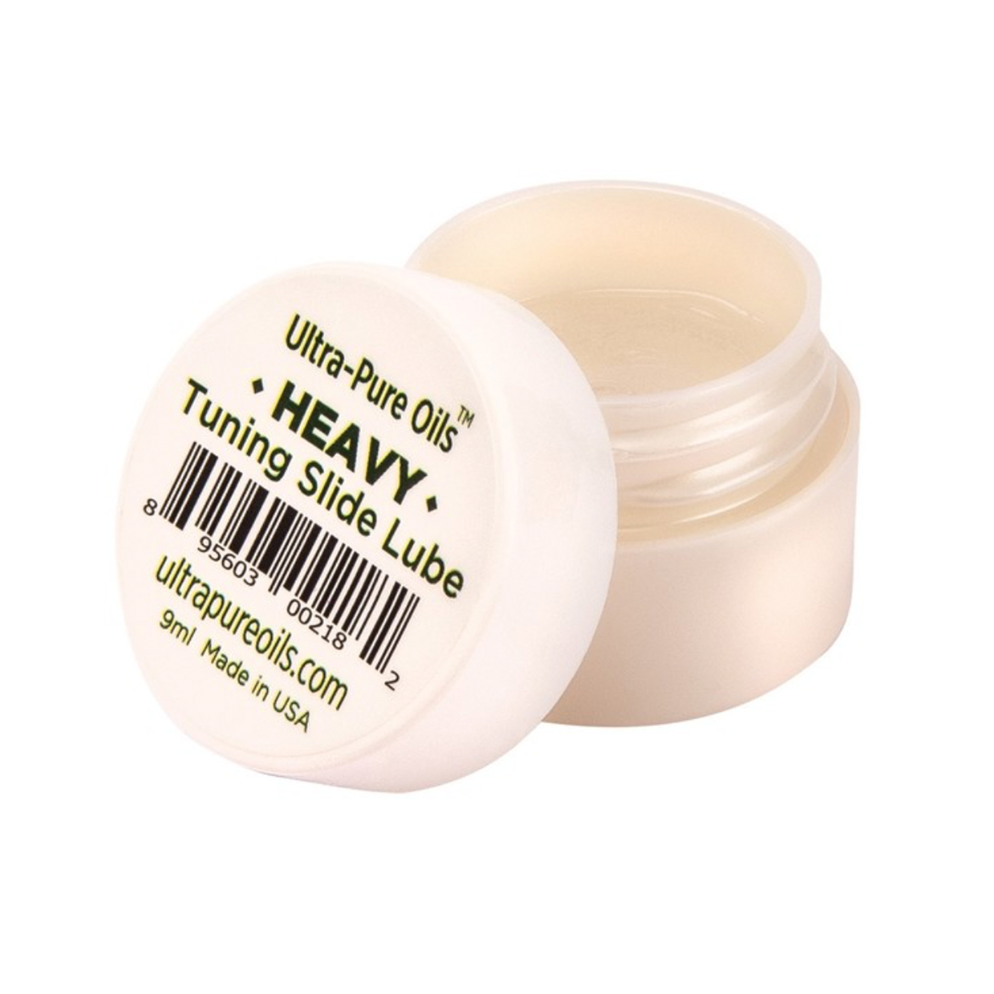 Ultra Pure - Heavy Tuning Slide Lube-Lubricants-Ultra Pure-Music Elements