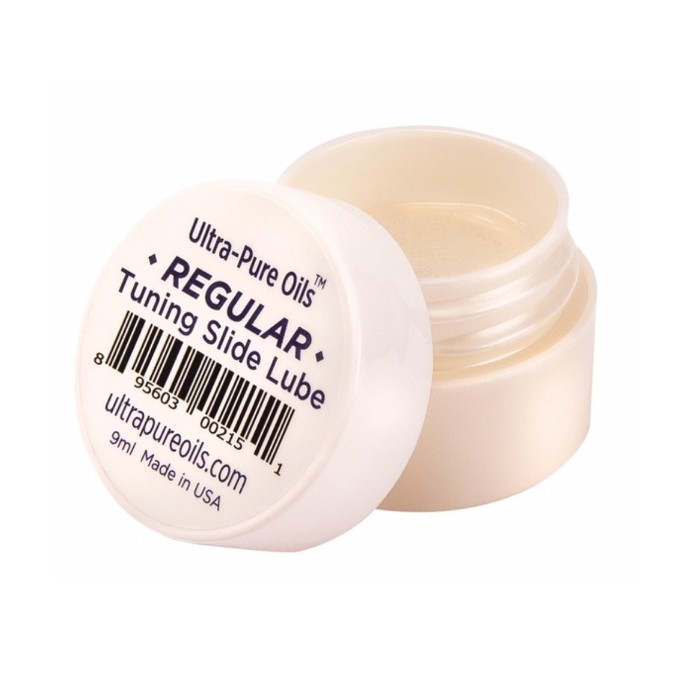 Ultra Pure - Regular Tuning Slide Grease-Accessories-Ultra Pure-Music Elements