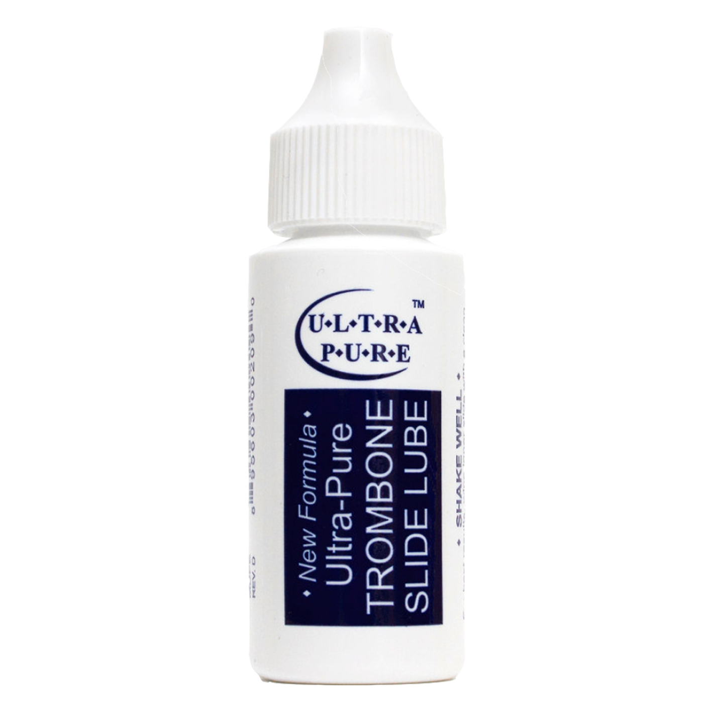 Ultra Pure - Trombone Slide Lube-Accessories-Ultra Pure-Music Elements