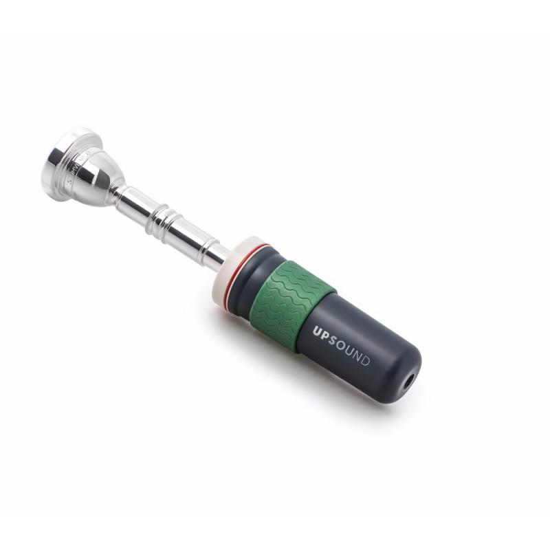 UpSound - for Large Shank Trombone, Euphonium-Accessories-UpSound-Music Elements