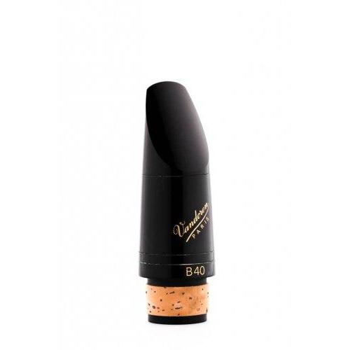 Vandoren - B40 Traditional Eb Clarinet Mouthpiece-Clarinet-Vandoren-Music Elements