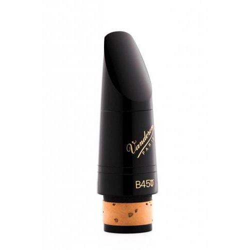 Vandoren B45 Lyre Bb Mouthpieces Music Elements