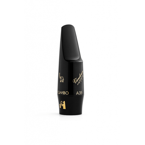 Vandoren - Jumbo Java Series - Alto Saxophone Mouthpieces-Saxophone-Vandoren-A35-Music Elements