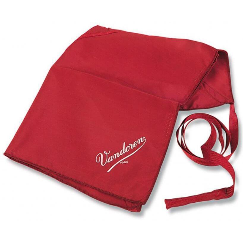 Vandoren - Microfiber Swab for Bb Clarinet-Accessories-Vandoren-Music Elements