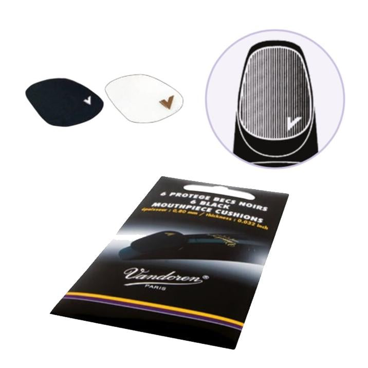 Vandoren - Mouthpiece Cushions-Accessories-Vandoren-Music Elements