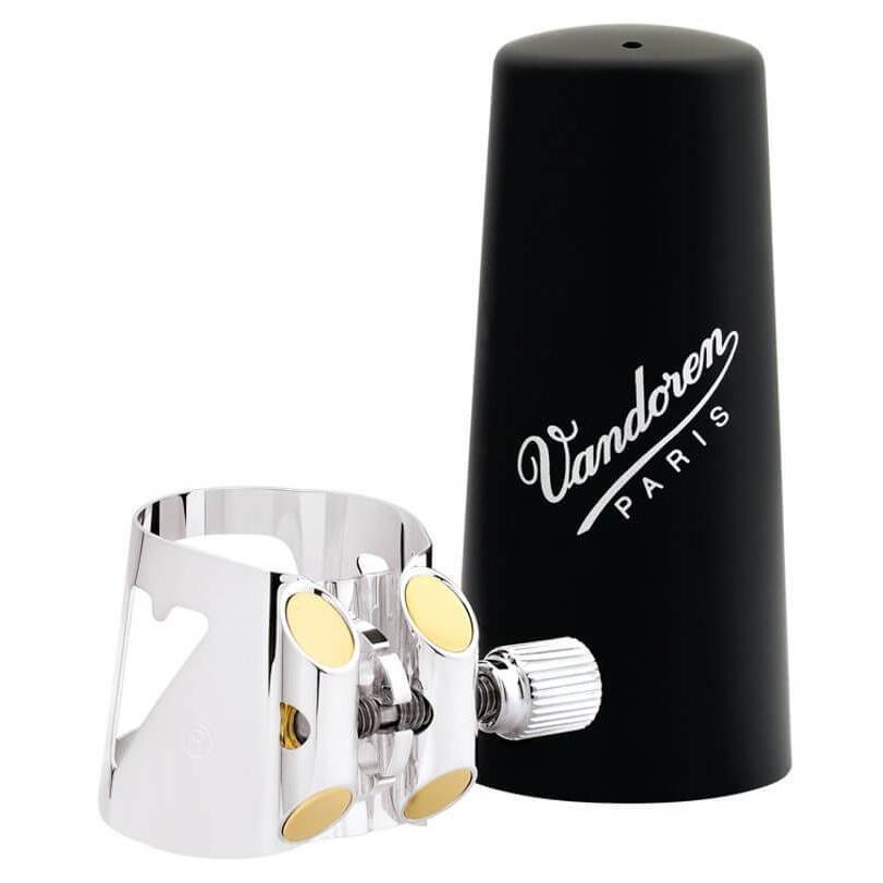 Vandoren - Optimum Clarinet Ligatures-Clarinet-Vandoren-Music Elements
