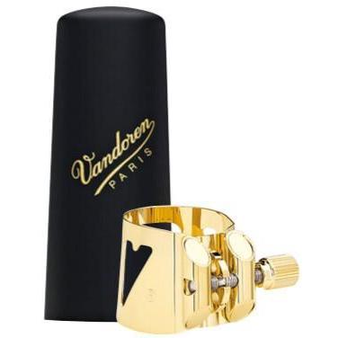 Vandoren - Optimum Saxophone Ligatures-Saxophone-Vandoren-Music Elements