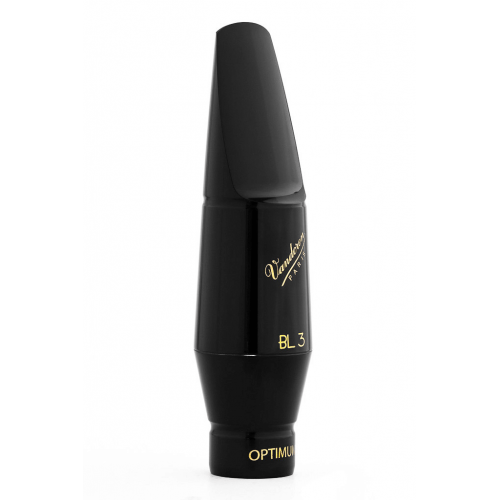 Vandoren - Optimum Series - Baritone Saxophone Mouthpieces-Saxophone-Vandoren-Music Elements