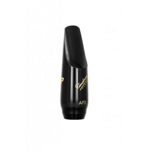 Vandoren - Profile Series - AP3 Alto Saxophone Mouthpiece-Saxophone-Vandoren-Music Elements