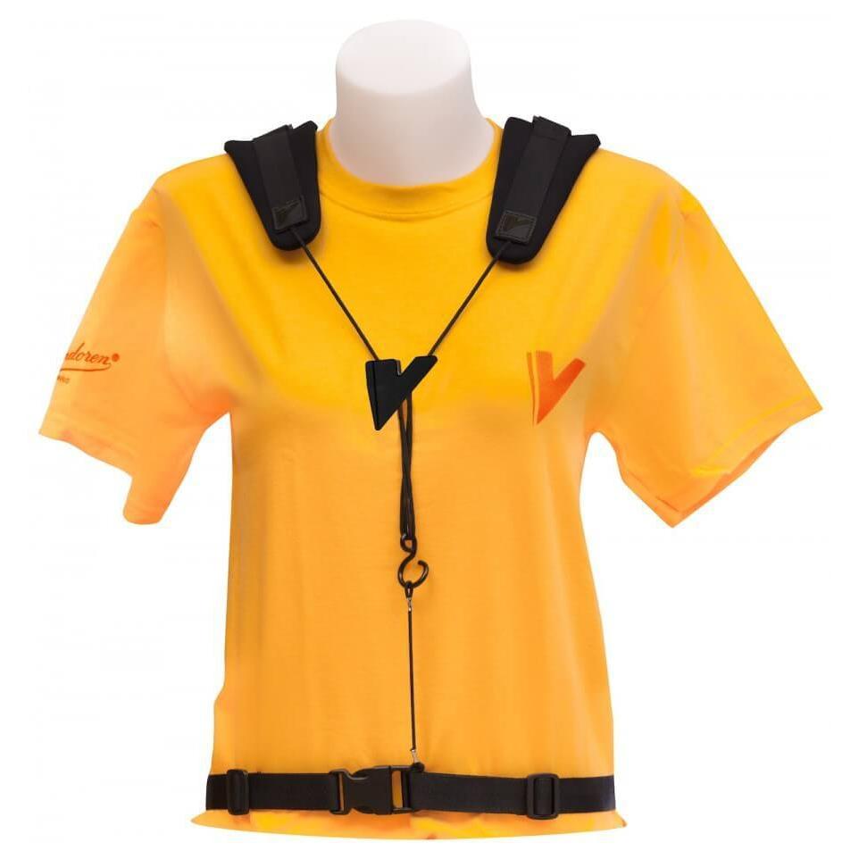 Vandoren - Universal Harness-Accessories-Vandoren-Music Elements