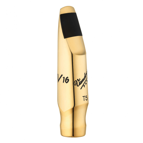 Vandoren - V16 Metal Series - Tenor Saxophone Mouthpieces-Saxophone-Vandoren-Music Elements