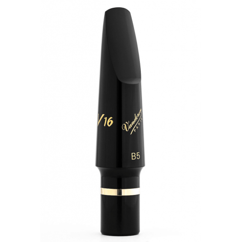 Vandoren - V16 Series - Baritone Saxophone Mouthpieces-Saxophone-Vandoren-Music Elements