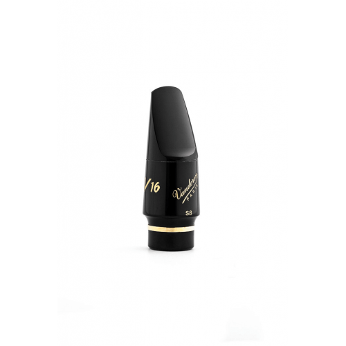 Vandoren V16 Series Soprano Saxophone Mouthpieces Music Elements