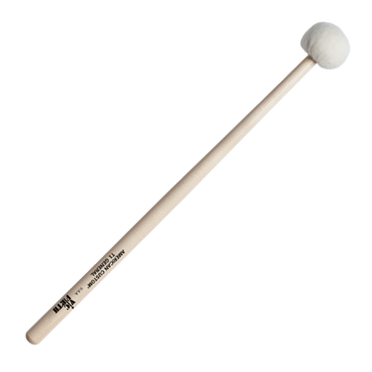 Vic Firth - American Custom Timpani Mallets-Percussion-Vic Firth-T1: General-Music Elements