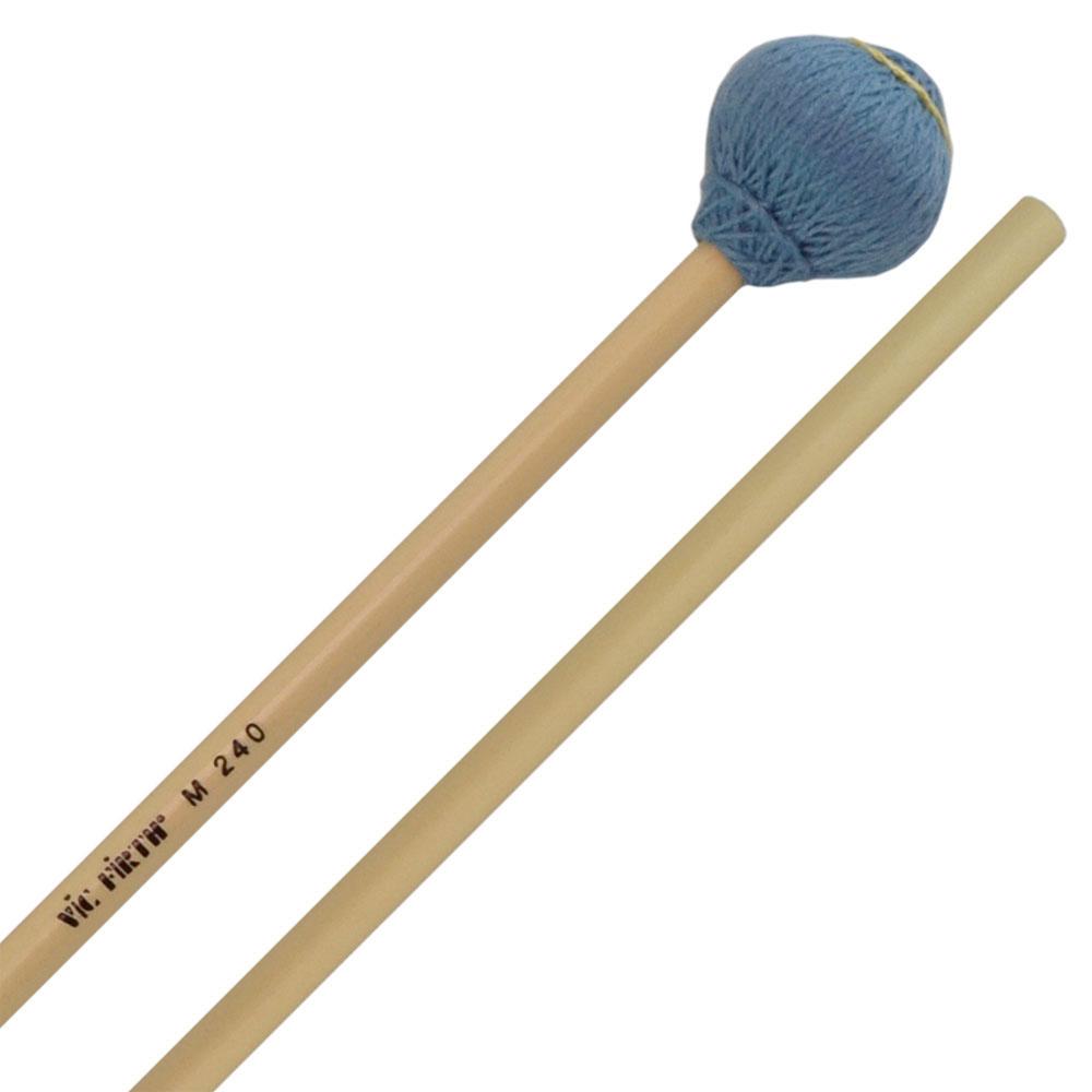 Vic Firth - Contemporary Series Keyboard Mallets-Percussion-Vic Firth-M240: Medium-Music Elements