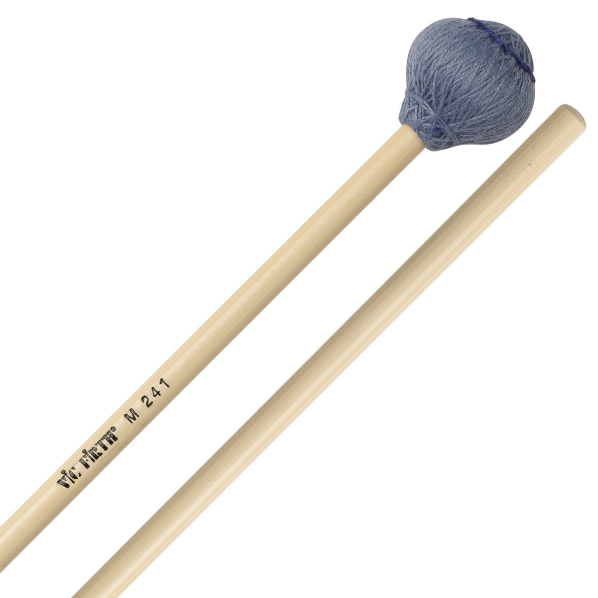 Vic Firth - Contemporary Series Keyboard Mallets-Percussion-Vic Firth-M241: Medium Hard-Music Elements