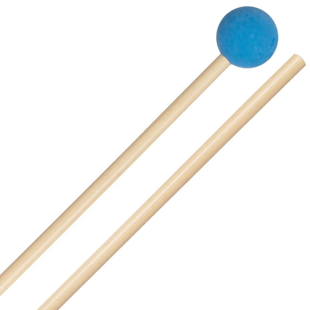Vic Firth - Orchestral Series Keyboard Mallets-Percussion-Vic Firth-M130: Soft Plastic-Music Elements