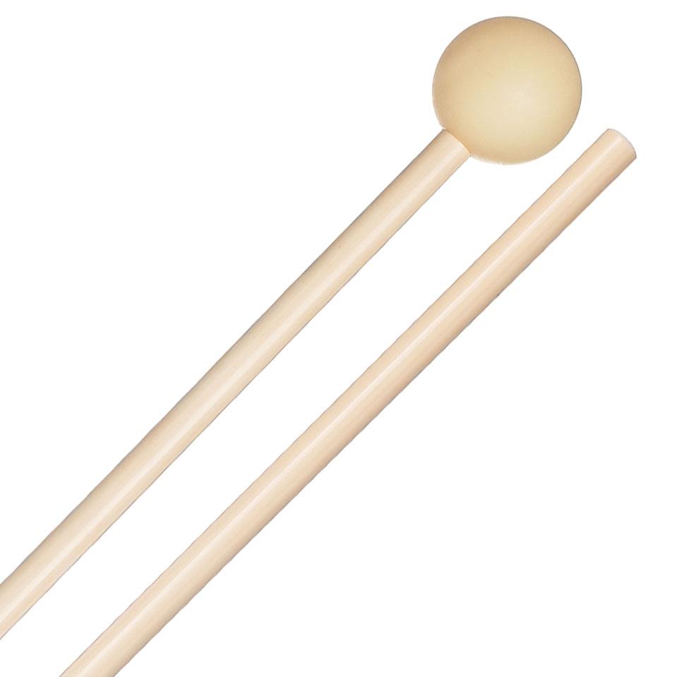 Vic Firth - Orchestral Series Keyboard Mallets-Percussion-Vic Firth-M134: Medium Hard Urethane-Music Elements